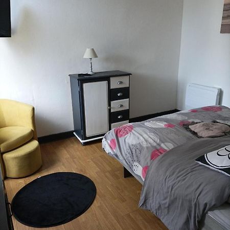 Le Samwest Apartment Arromanches-les-Bains Luaran gambar