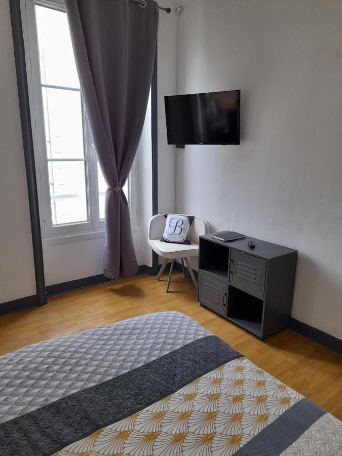 Le Samwest Apartment Arromanches-les-Bains Luaran gambar